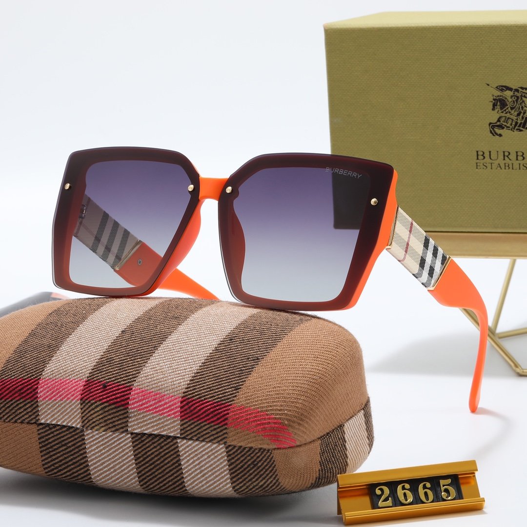Burberry sunglasses-B1505S